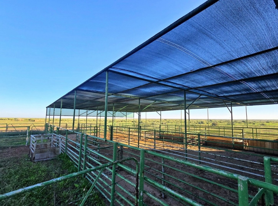 Commercial Property for Sale in Upington Rural Northern Cape